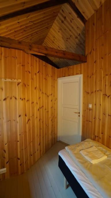 Fisherman'S Cabin, Lofoten - 24 Bardbua Ballstad Bagian luar foto