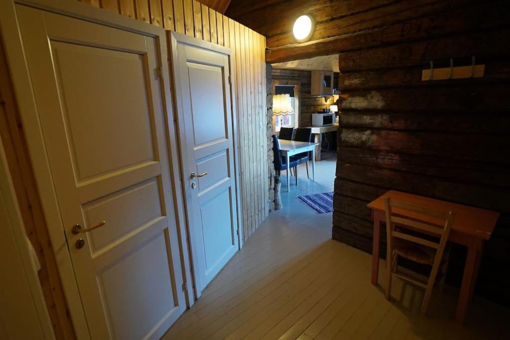 Fisherman'S Cabin, Lofoten - 24 Bardbua Ballstad Bagian luar foto